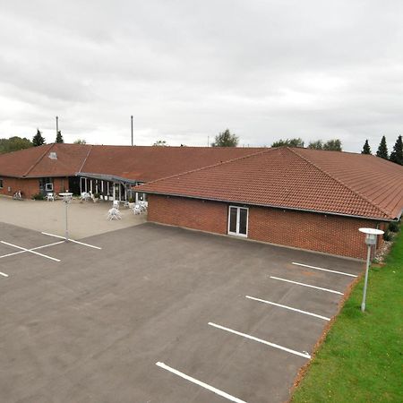 Hotel Lynggaarden Herning Luaran gambar
