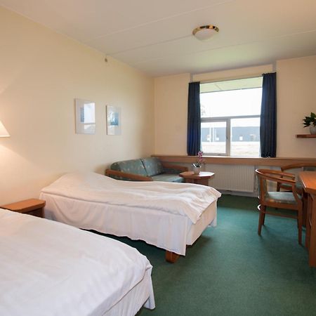 Hotel Lynggaarden Herning Luaran gambar