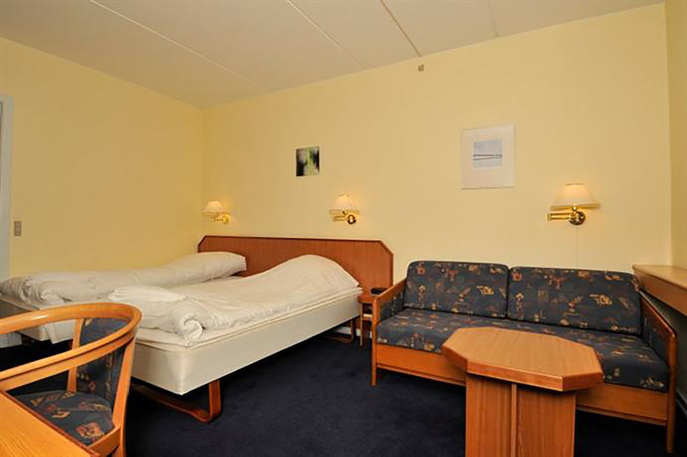 Hotel Lynggaarden Herning Luaran gambar