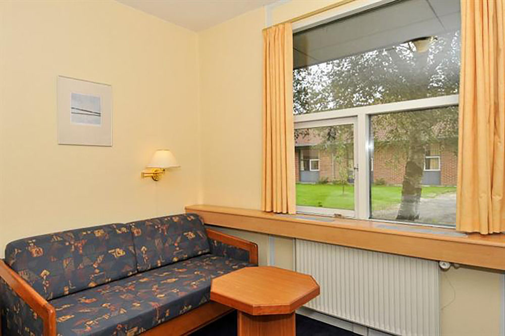Hotel Lynggaarden Herning Luaran gambar