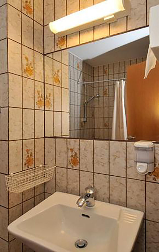 Hotel Lynggaarden Herning Luaran gambar