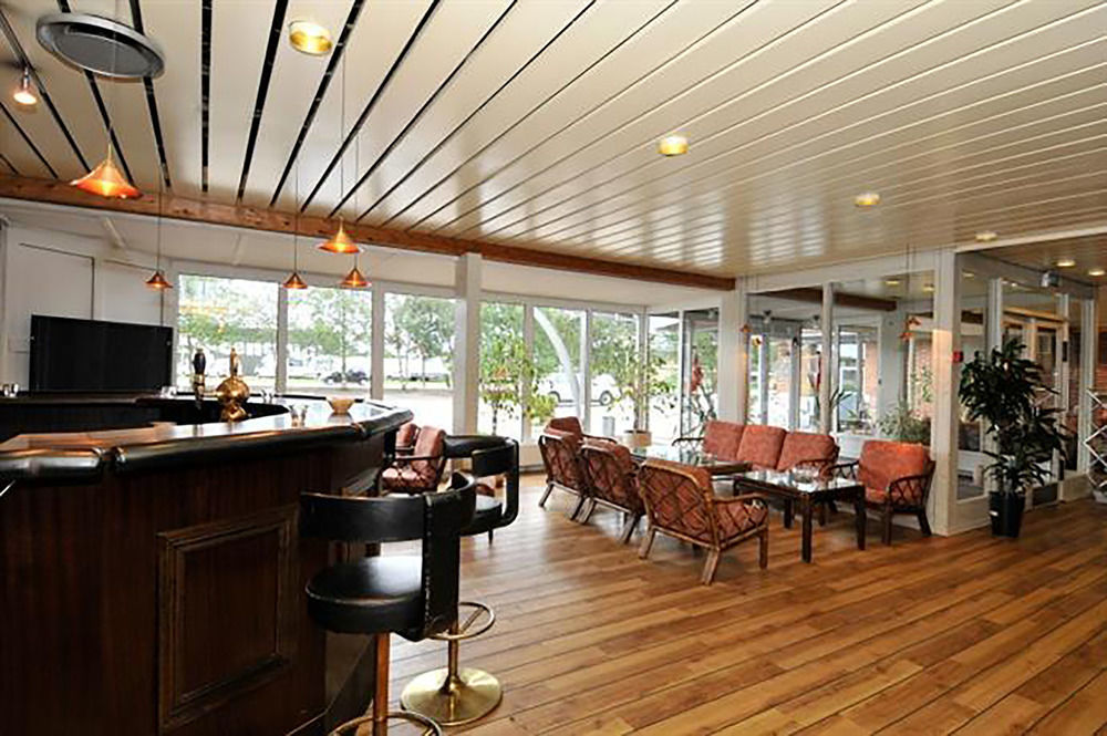 Hotel Lynggaarden Herning Luaran gambar