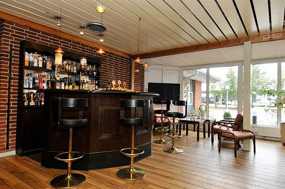 Hotel Lynggaarden Herning Luaran gambar
