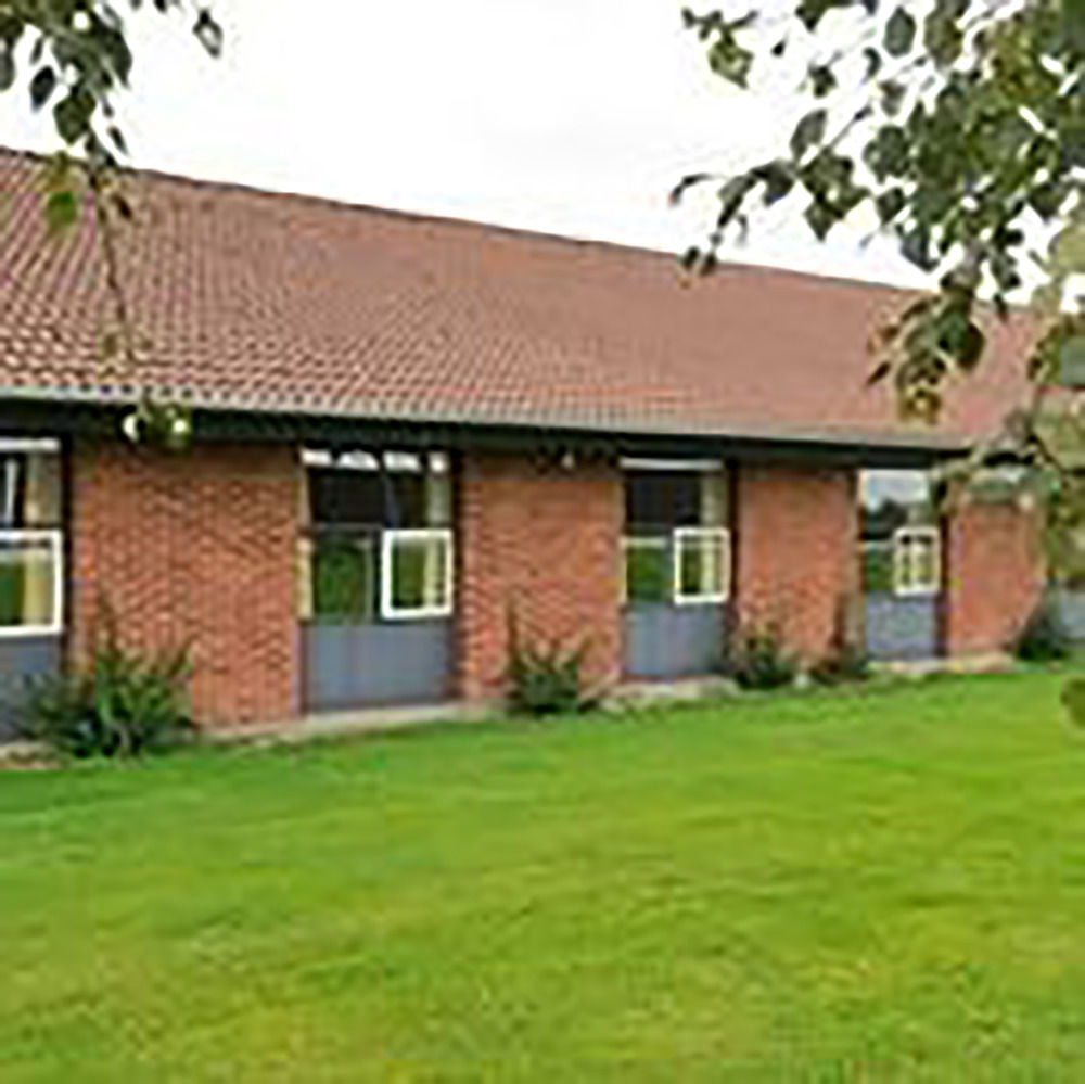 Hotel Lynggaarden Herning Luaran gambar