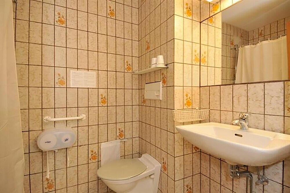 Hotel Lynggaarden Herning Luaran gambar